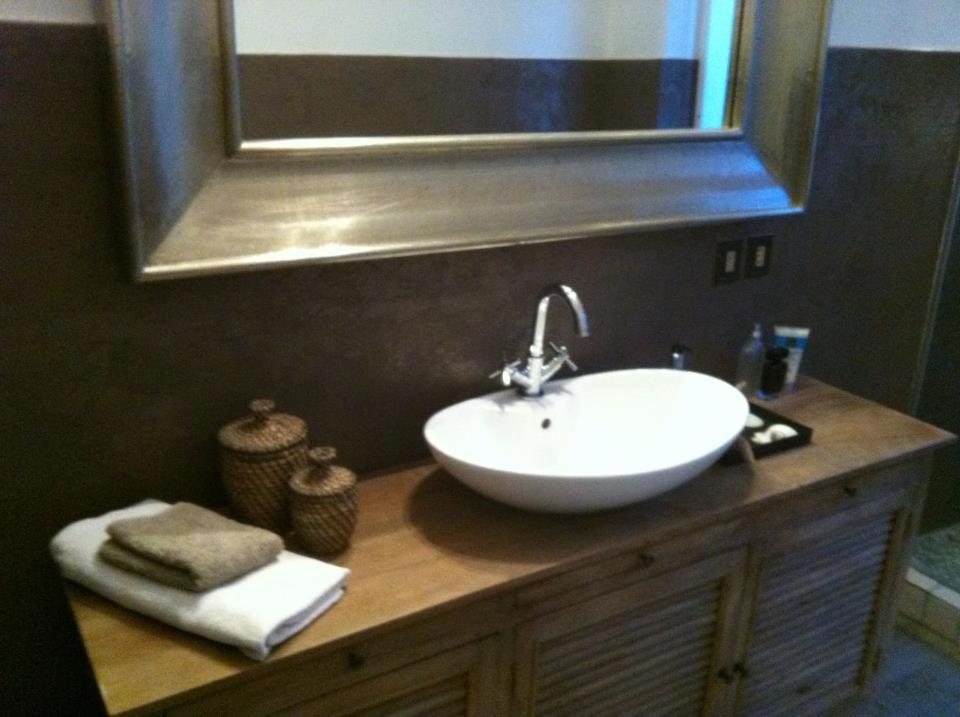 Casa Anna Capri Charme Apartment Екстериор снимка