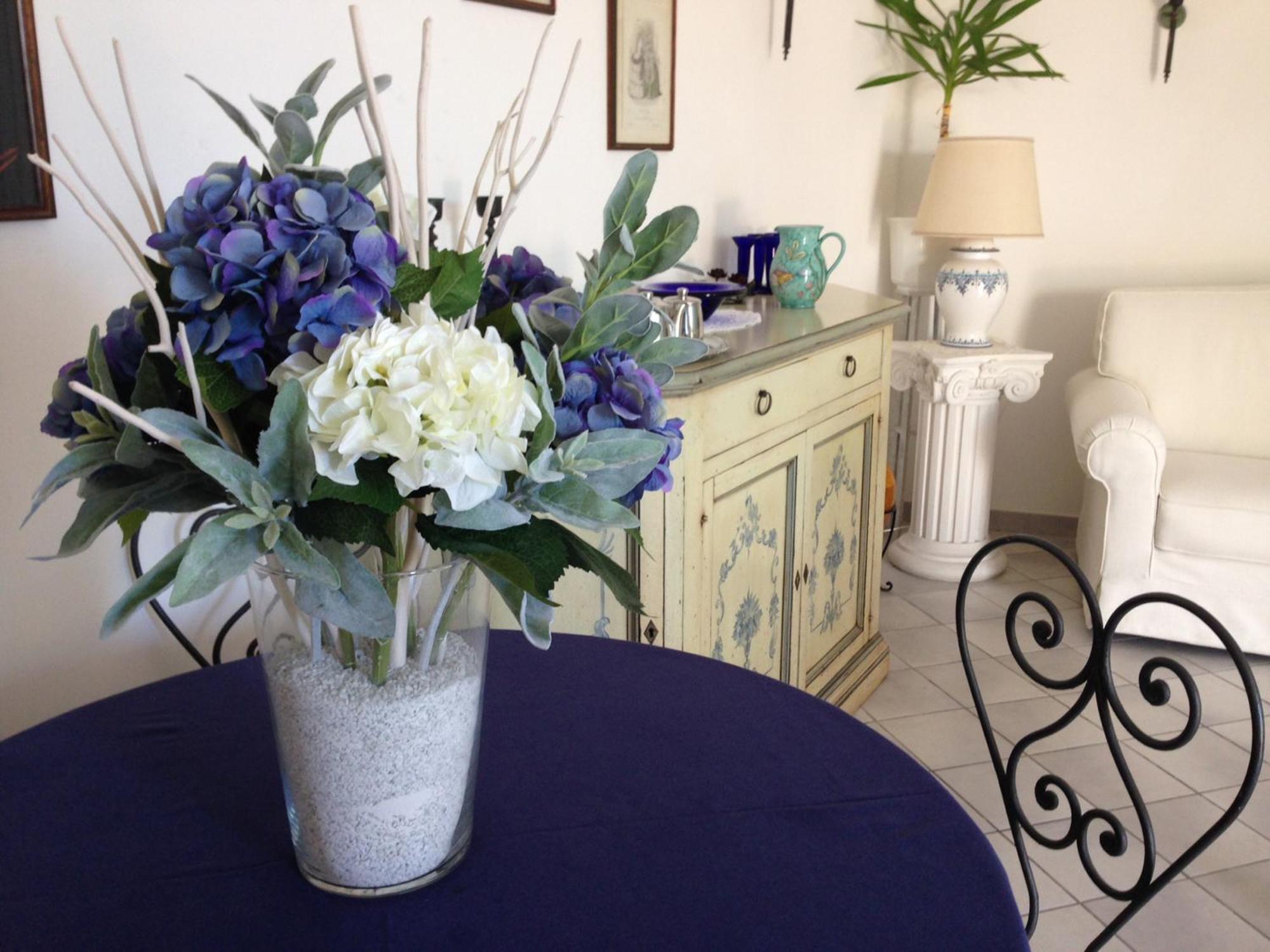 Casa Anna Capri Charme Apartment Екстериор снимка