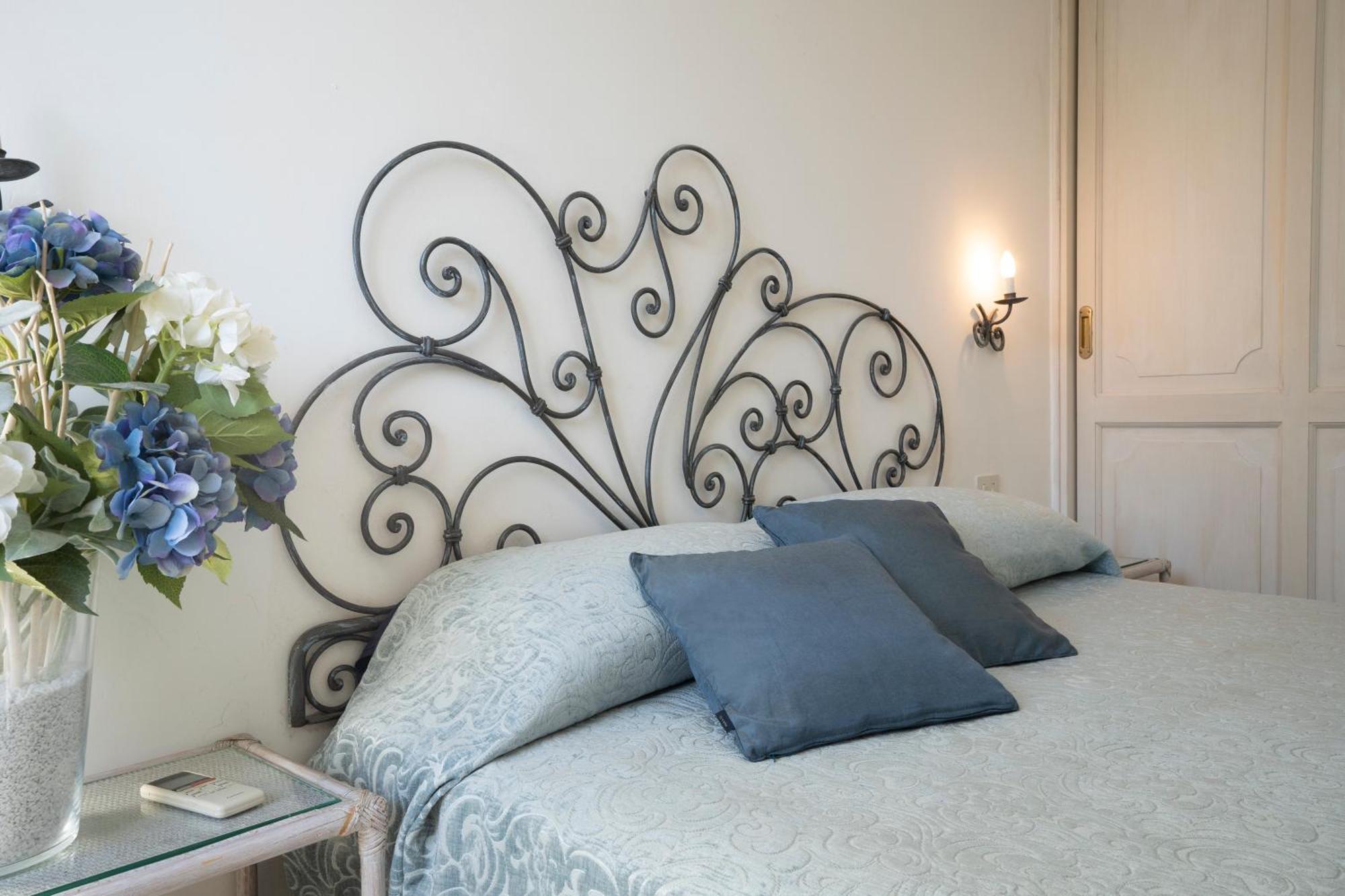 Casa Anna Capri Charme Apartment Екстериор снимка