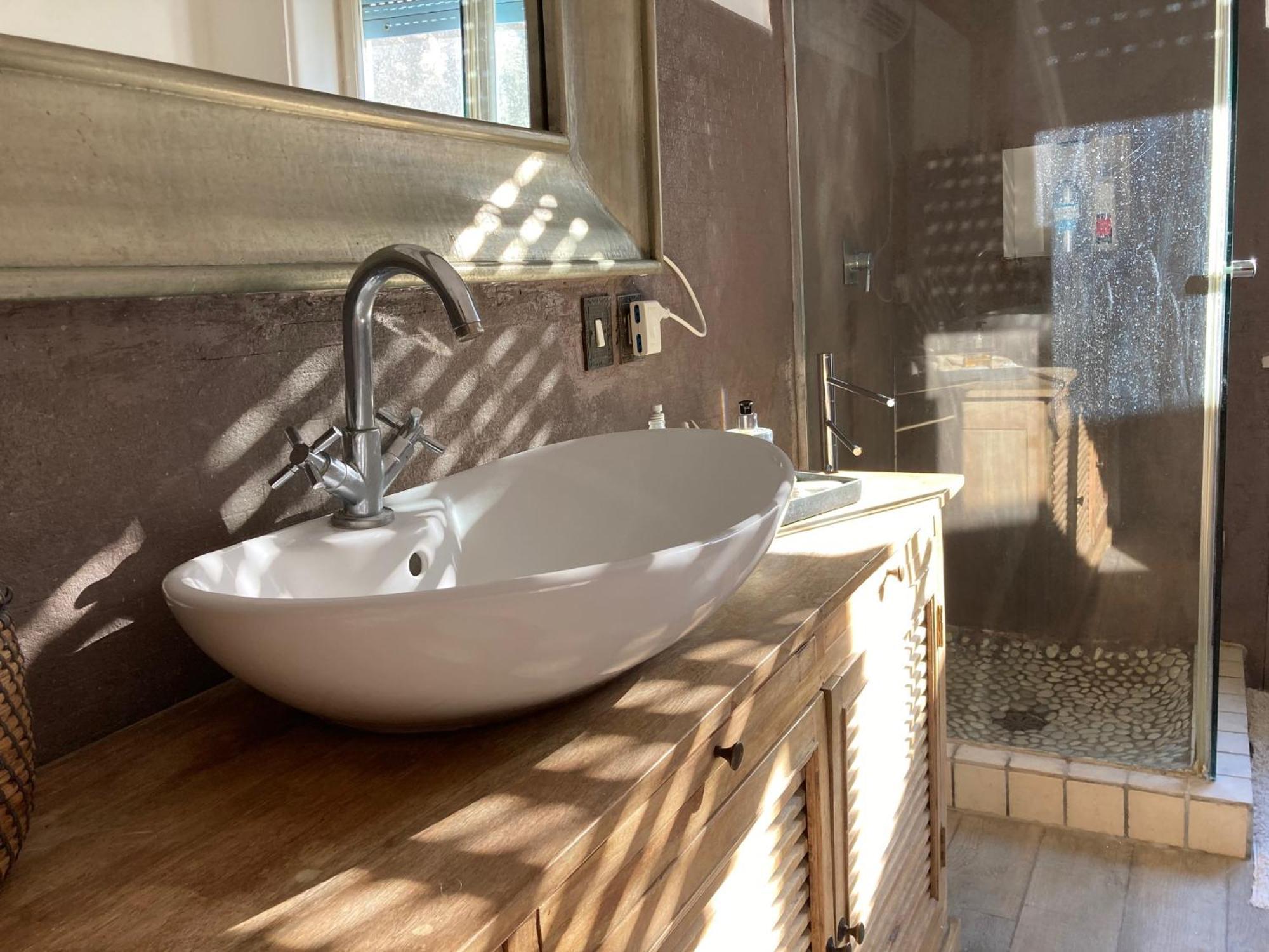 Casa Anna Capri Charme Apartment Екстериор снимка