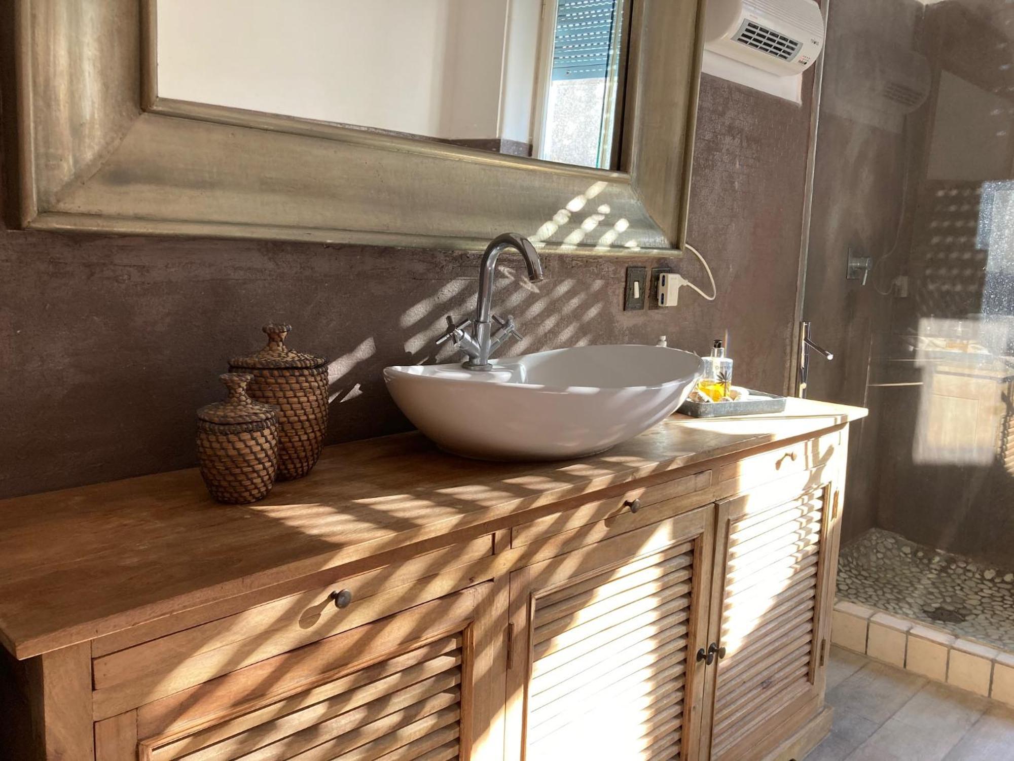 Casa Anna Capri Charme Apartment Екстериор снимка
