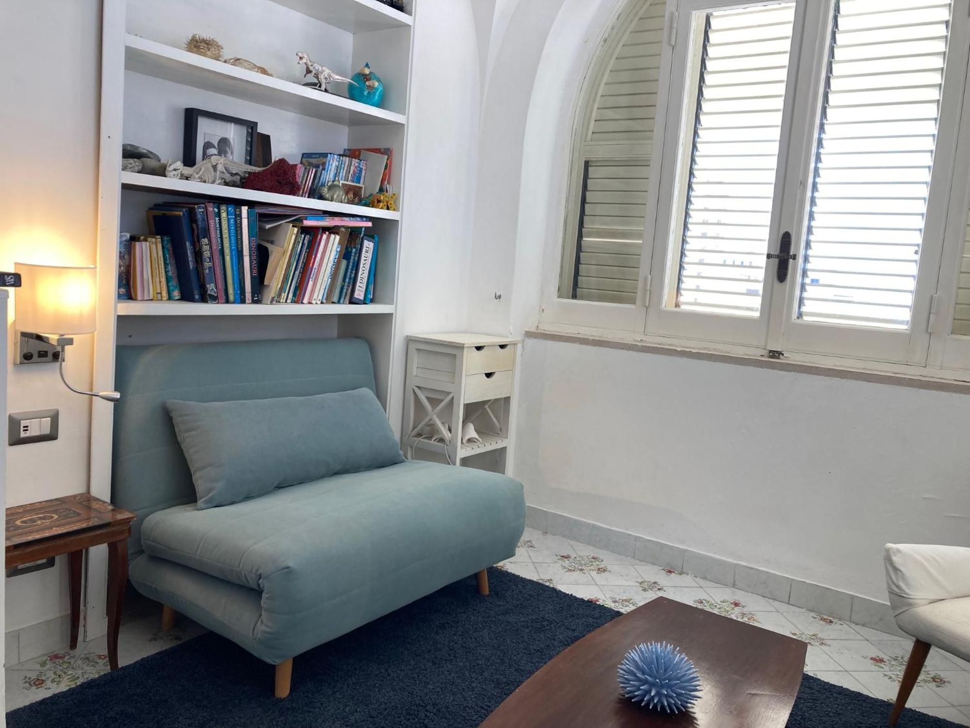 Casa Anna Capri Charme Apartment Екстериор снимка