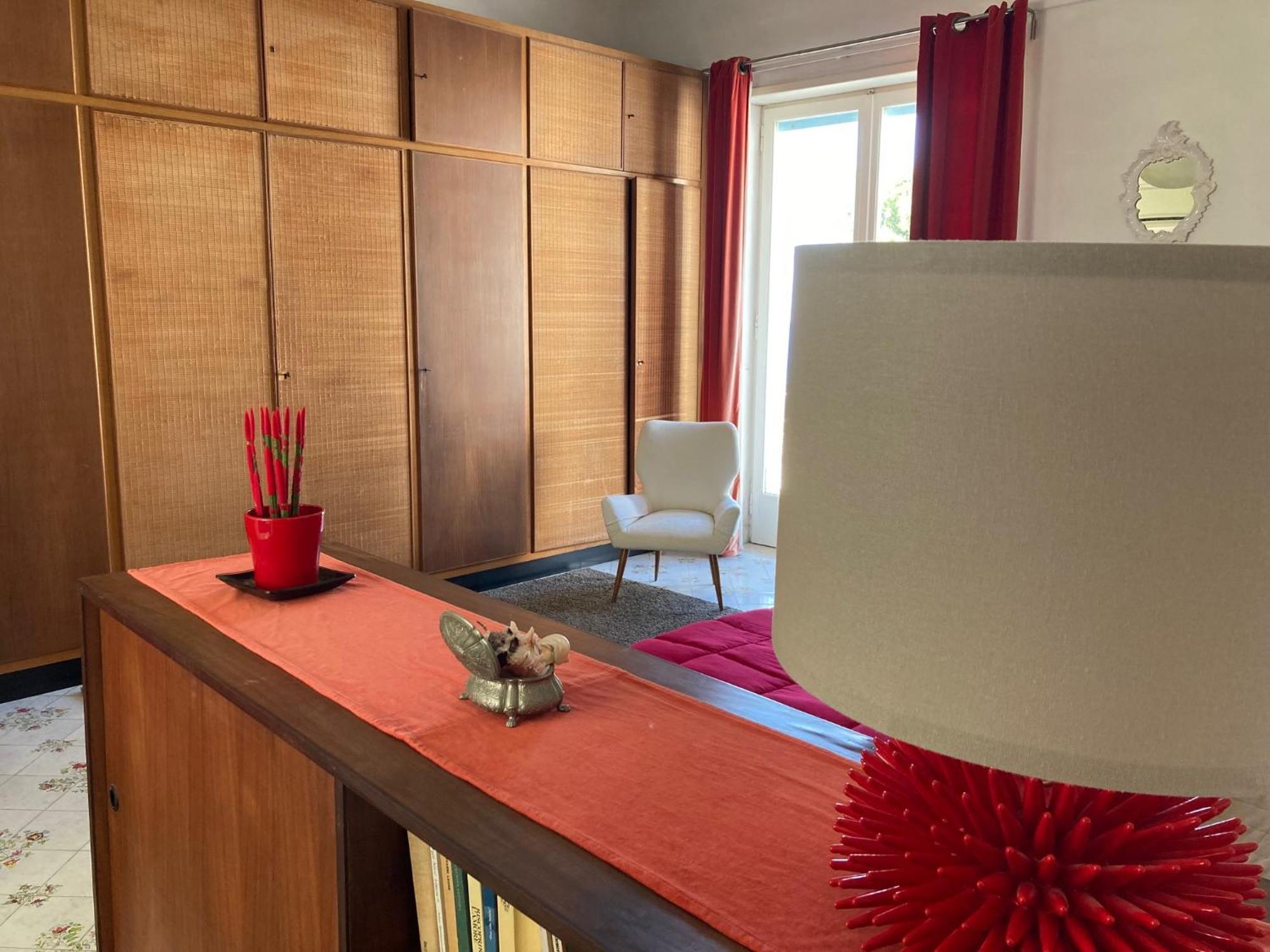 Casa Anna Capri Charme Apartment Екстериор снимка