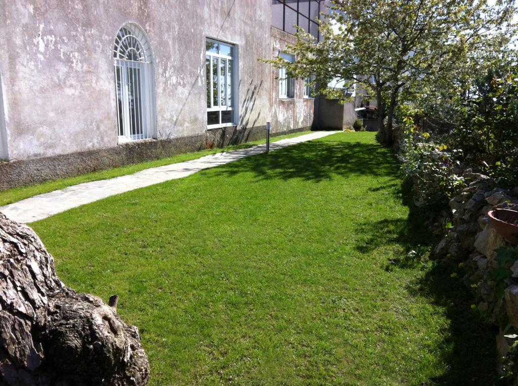 Casa Anna Capri Charme Apartment Стая снимка