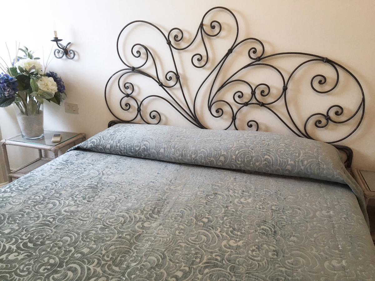 Casa Anna Capri Charme Apartment Екстериор снимка